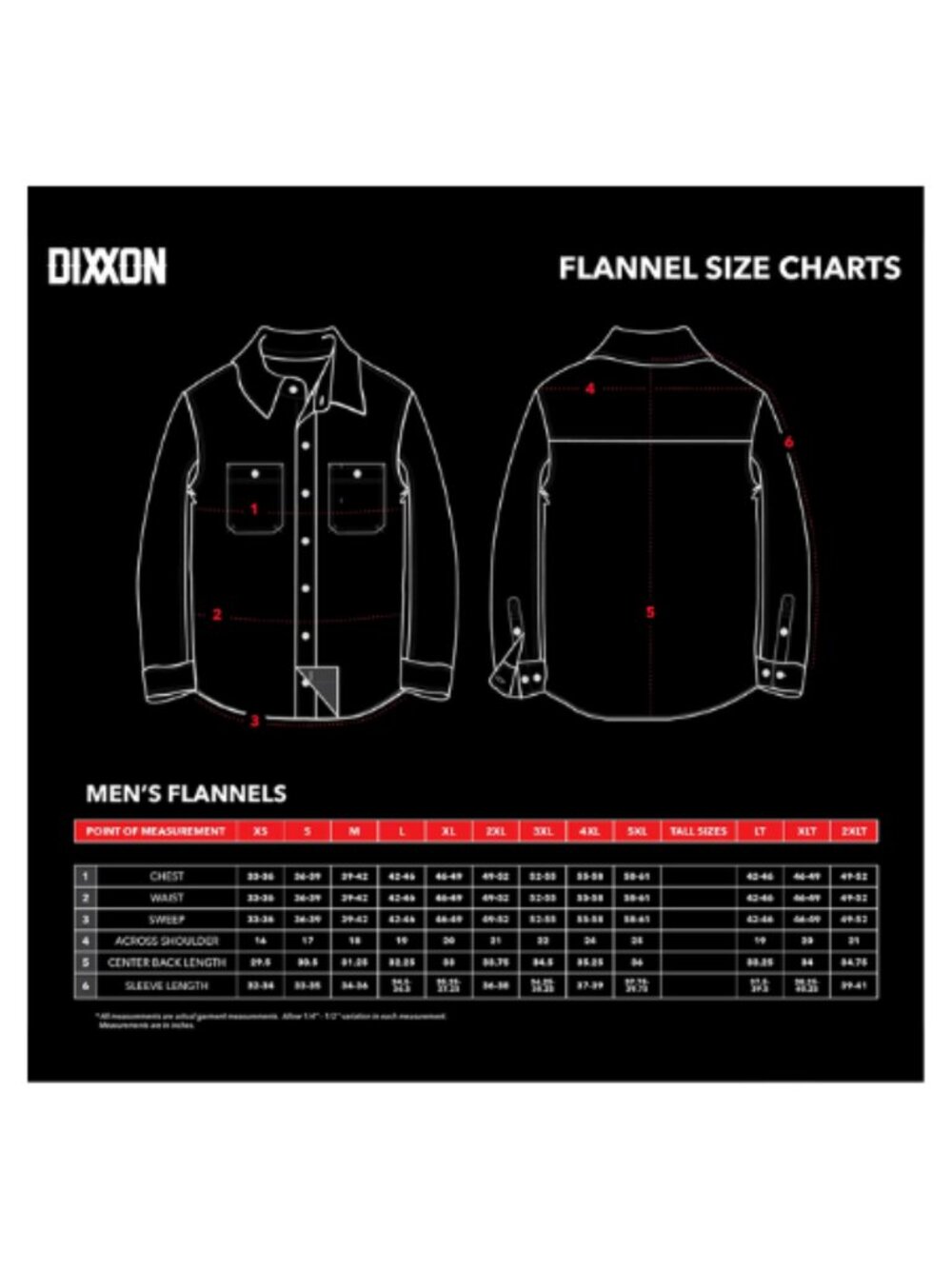 Dixxon Flannel The CULT Bamboo Short Sleeve Shirt - Men's 2XL - Picture 9 of 9